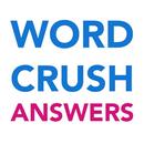 Word crush solution APK