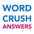 Word crush answers icon