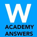 Answers word academy APK