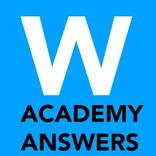 Answers word academy