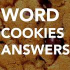 Word cookies answers ícone