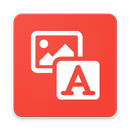 Teximage (OCR Text Scanner) aplikacja