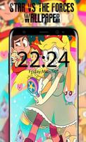 Star Vs The Forces Of Evil Wallpapers-poster