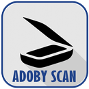 APK Adob scan