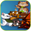 Guide Castle Cats for free APK