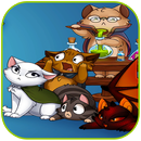 APK Guide Castle Cats for free