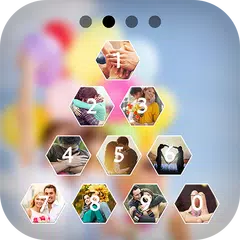 My Photo App Lock