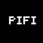 PiFi-Crypt Zeichen