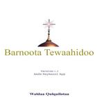 Barnoota Tewaahidoo 图标