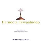 Barnoota Tewaahidoo icône