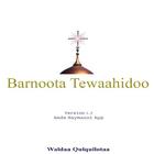 Barnoota Tewaahidoo icon