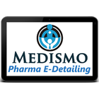 Medismo E-Detailing DKT(OTC) أيقونة