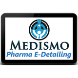 Medismo E-Detailing DKT(OTC) icône