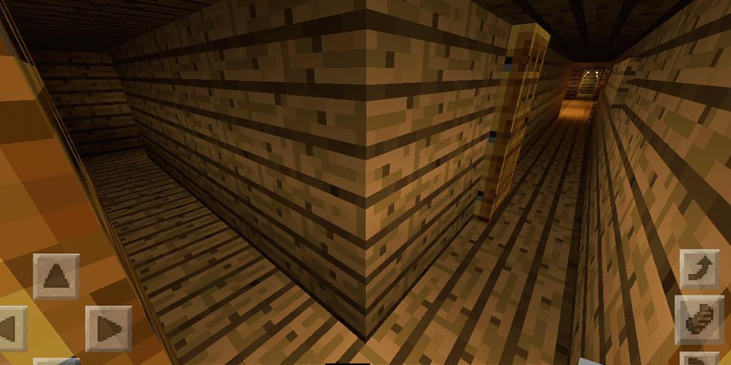 Bendy S Roleplay Map For Mcpe For Android Apk Download
