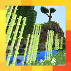 Super Modern House. Map for MCPE আইকন