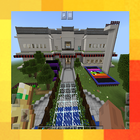 Private School. Map for MCPE-icoon