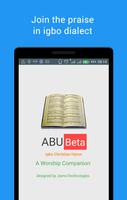 Poster Abu Beta (Igbo Christian Hymn)