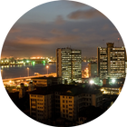 Abuja - Wiki आइकन