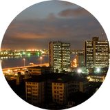 Abuja - Wiki icône