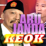 Abu Janda Keok