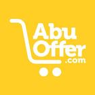 AbuOffer - Lowest Price in KSA icône