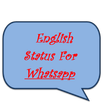 English Status for Whatsapp