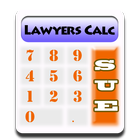 Lawyer's Calc アイコン