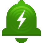 Flash Notification icon