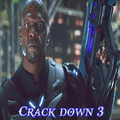 New Crackdown 3 for Guide