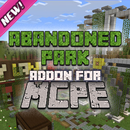 Abandoned Park map for MCPE APK