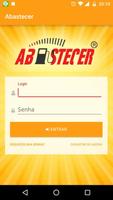 Abastecer App syot layar 1