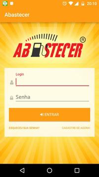 Abastecer App screenshot 1