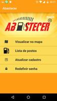 Abastecer App syot layar 2