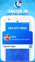 Caller Name Id 海报