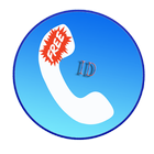 Caller id Name icon