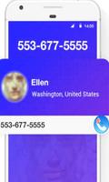 Caller id Name screenshot 1