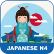 Học Tiếng Nhật N4