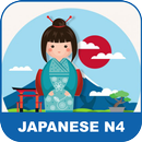 Học Tiếng Nhật N4 APK