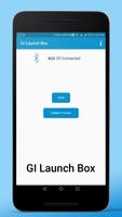 GI Launch Box स्क्रीनशॉट 1