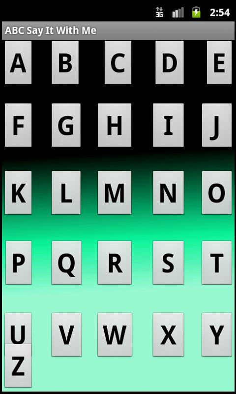 ABC SoundBoard APK Download for Android - Latest Version