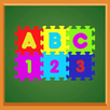 abcd for children APK