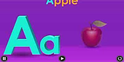 Abc Phonic Alphabet App スクリーンショット 2