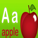 ABC Alphabets Phonic Sounds -  kids learning app APK