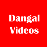 Video song of Dangal