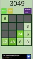 2048+3 Plakat