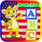 First English | Numbers | Animals | Colors icon