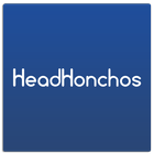 HeadHonchos - Job Search アイコン