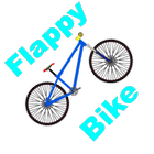 Flappy Bike icône