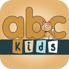 Learning alphabet (kids) ikon