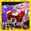 Colorful lucky blocks for minecraft APK